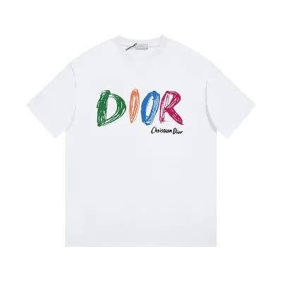 dior reps clothes